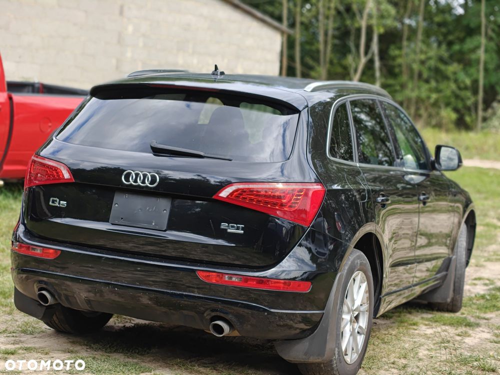 Audi Q5 2.0 TFSI Quattro S tronic - 7