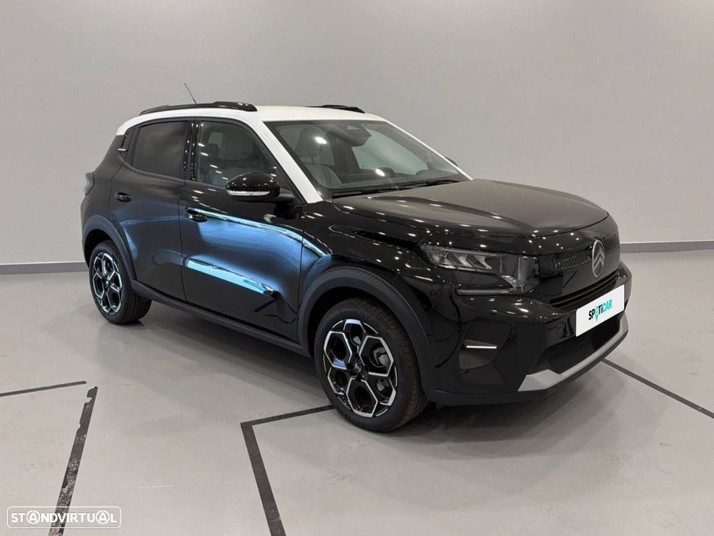 Citroën C3 1.2 PureTech Max EAT6 - 3