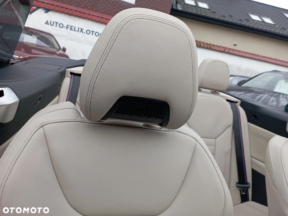 BMW Seria 4 M440d xDrive - 16