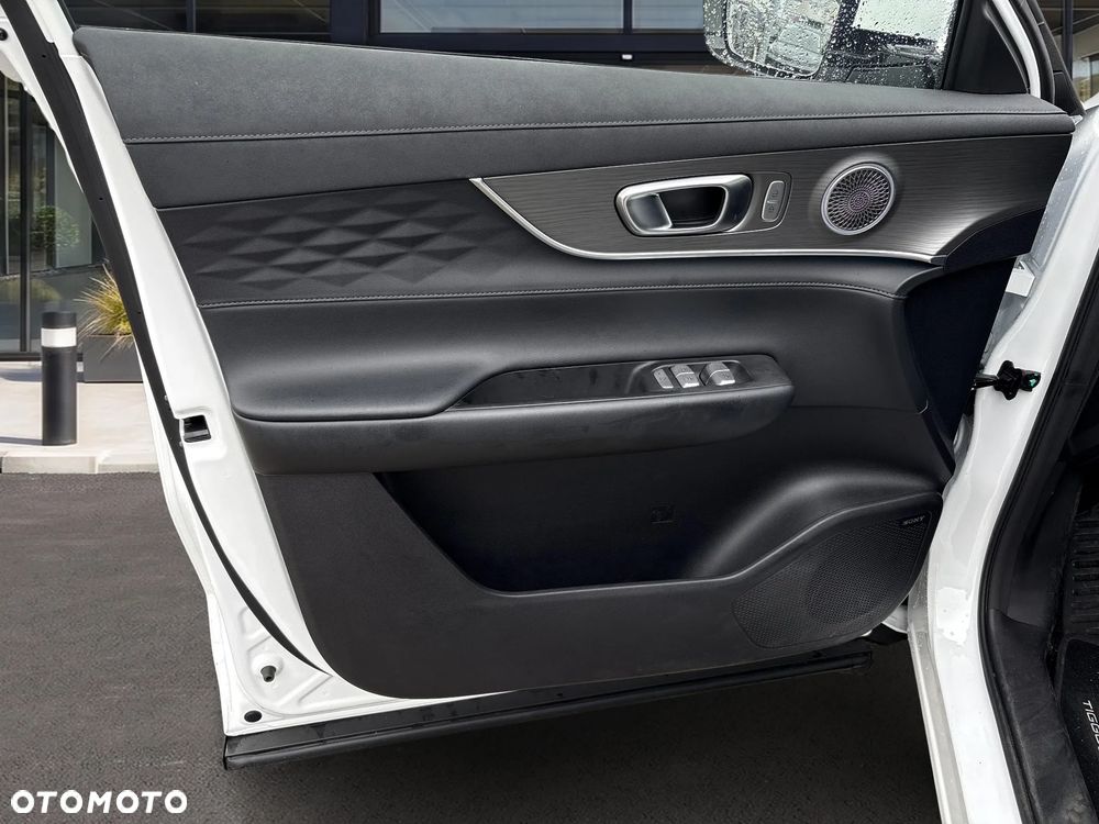 Chery Tiggo 8 1.5 T-GDI Super Hybrid Comfort DCT - 15