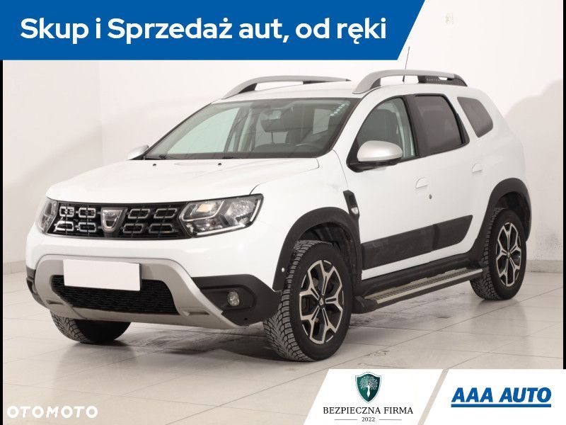 Dacia Duster - 2