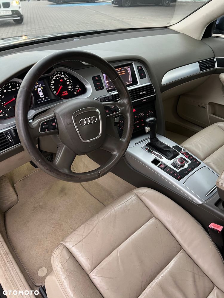 Audi A6 Limousine - 7