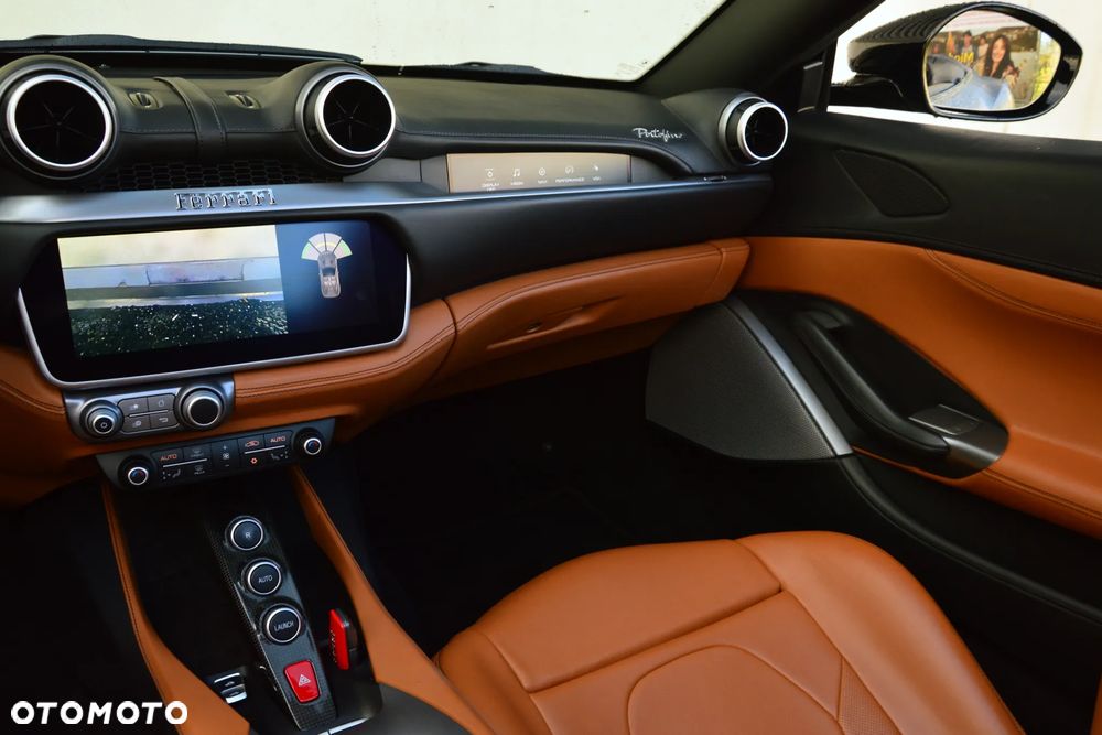 Ferrari Portofino - 26