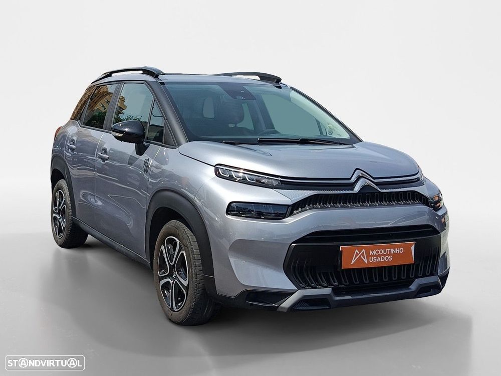 Citroën C3 Aircross 1.5 BlueHDi YOU! - 7