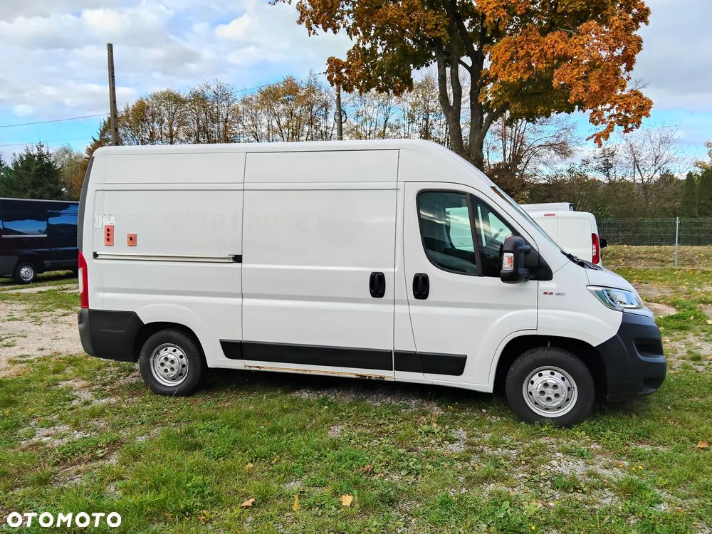 Fiat Ducato - 5