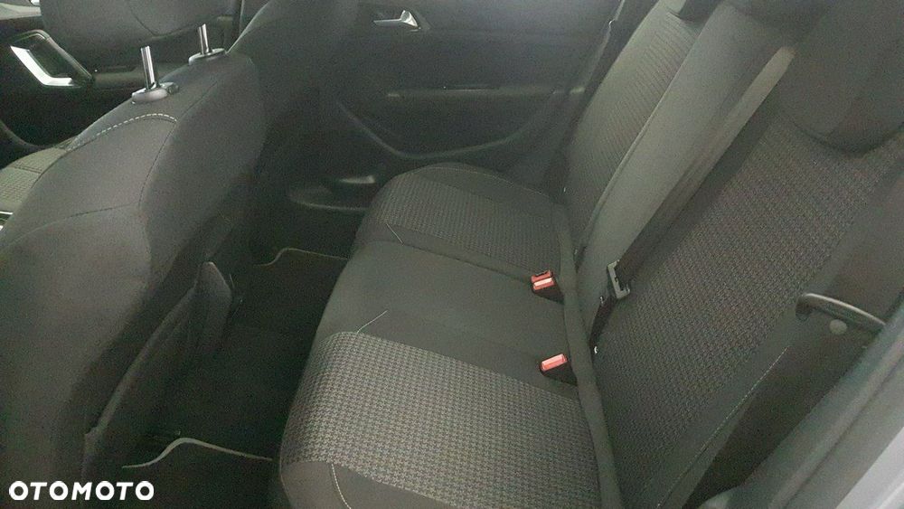 Peugeot 308 - 22