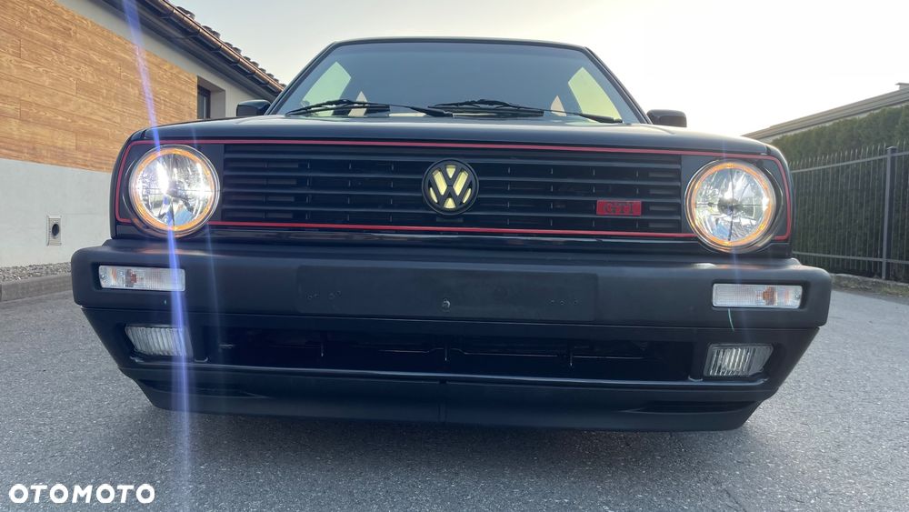 Volkswagen Golf - 13