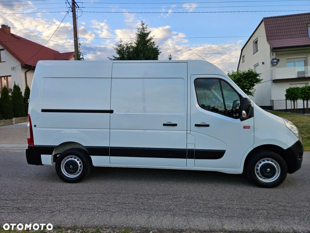 Renault MASTER - 8
