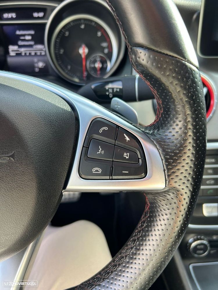 Mercedes-Benz CLA 200 - 29