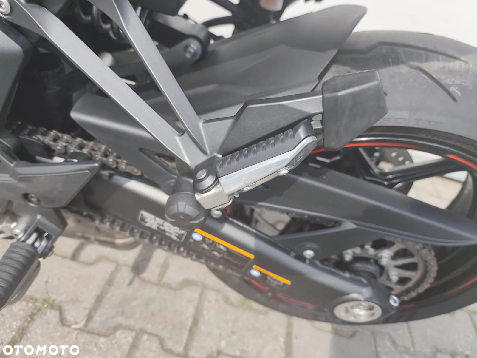 Kawasaki Ninja 1000 SX - 14