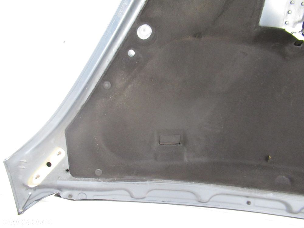 MASKA CITROEN C4 Picasso I EZW - 8