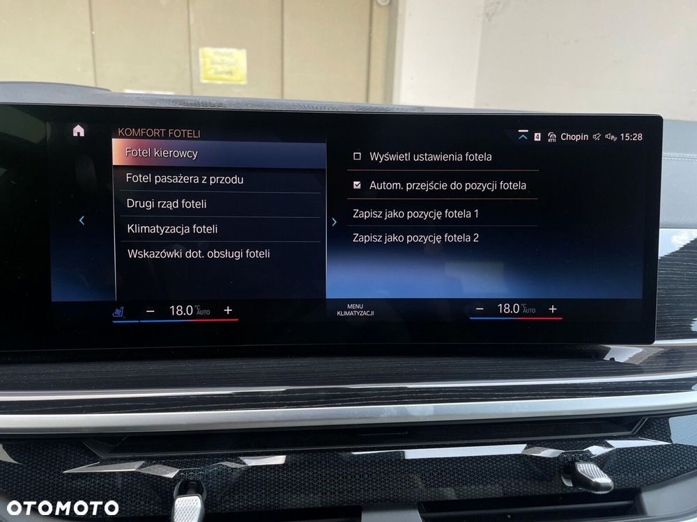 BMW X7 xDrive40d mHEV sport - 31
