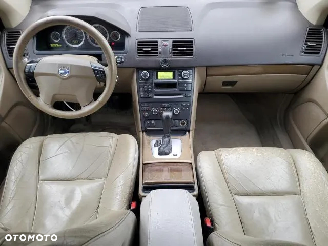 Volvo XC 90 3.2 AWD Executive - 9