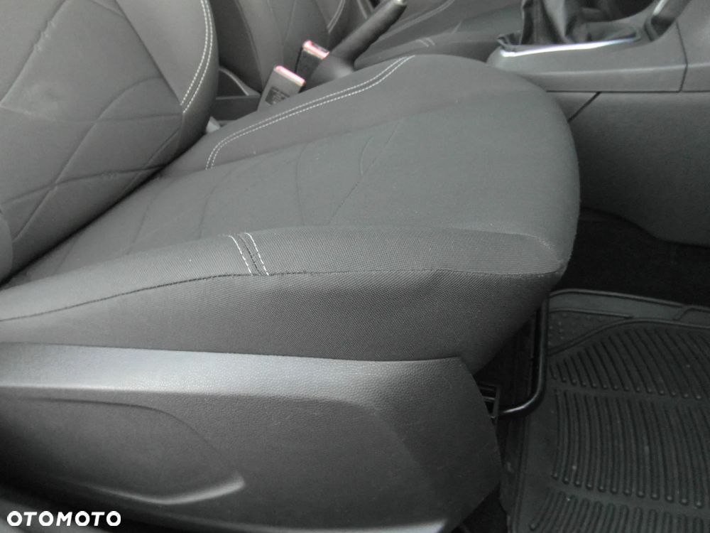 Ford Fiesta 1.25 Silver X (Ambiente) - 18