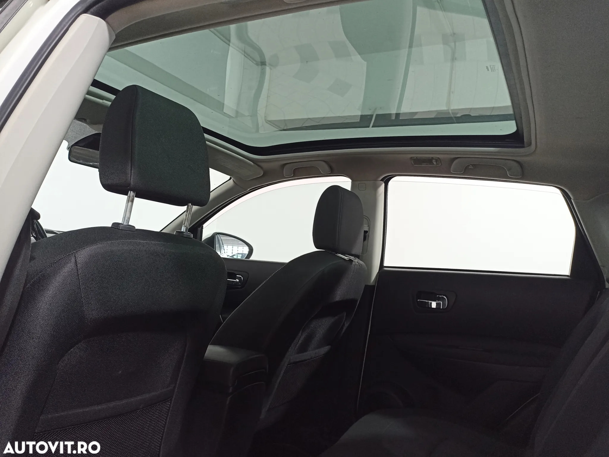 Nissan Qashqai - 7