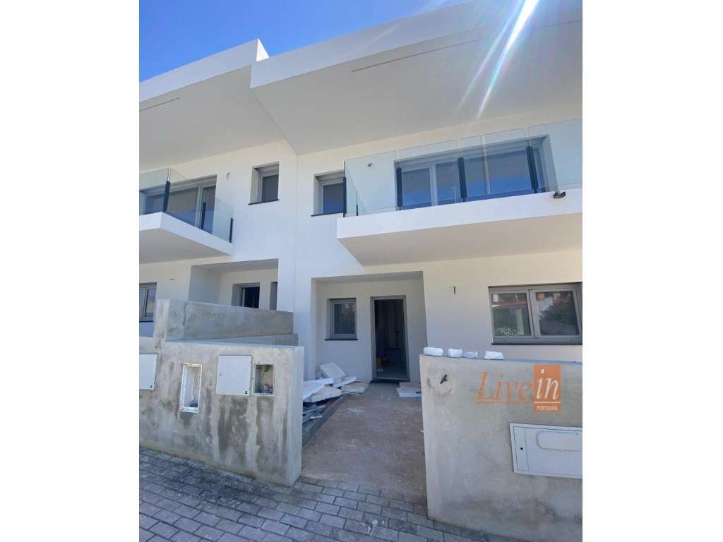 Moradia T3 em Fonte Boa dos Nabos na Ericeira - Grande imagem: 3/33