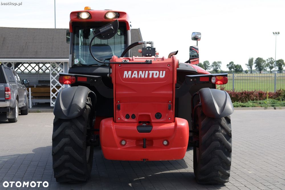 Manitou MT 1840 Easy - 5