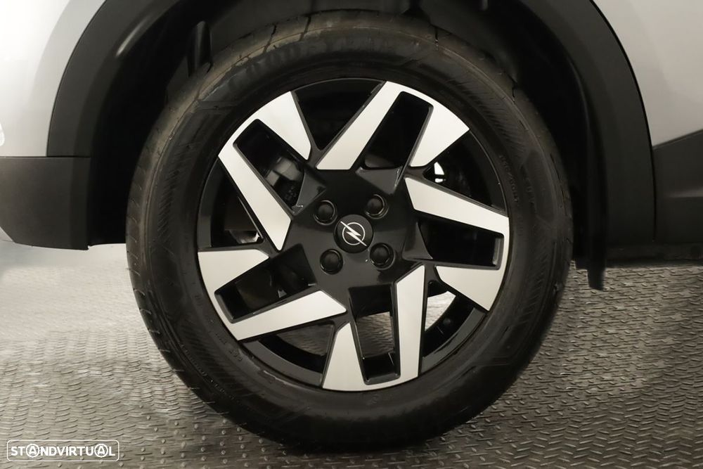 Opel Mokka 2025 photo 5