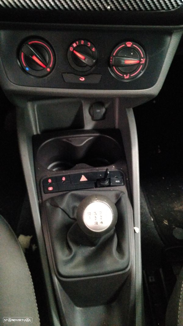 Para Peças Seat Ibiza Iv Sportcoupe (6J1, 6P5) - 5