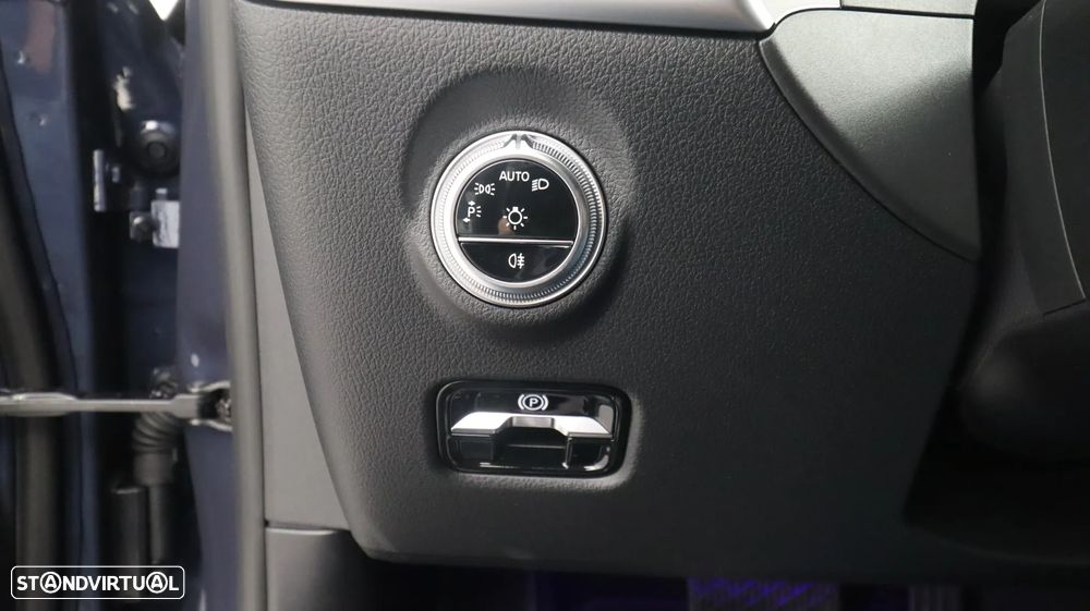 Mercedes-Benz C 220 d Avantgarde - 19