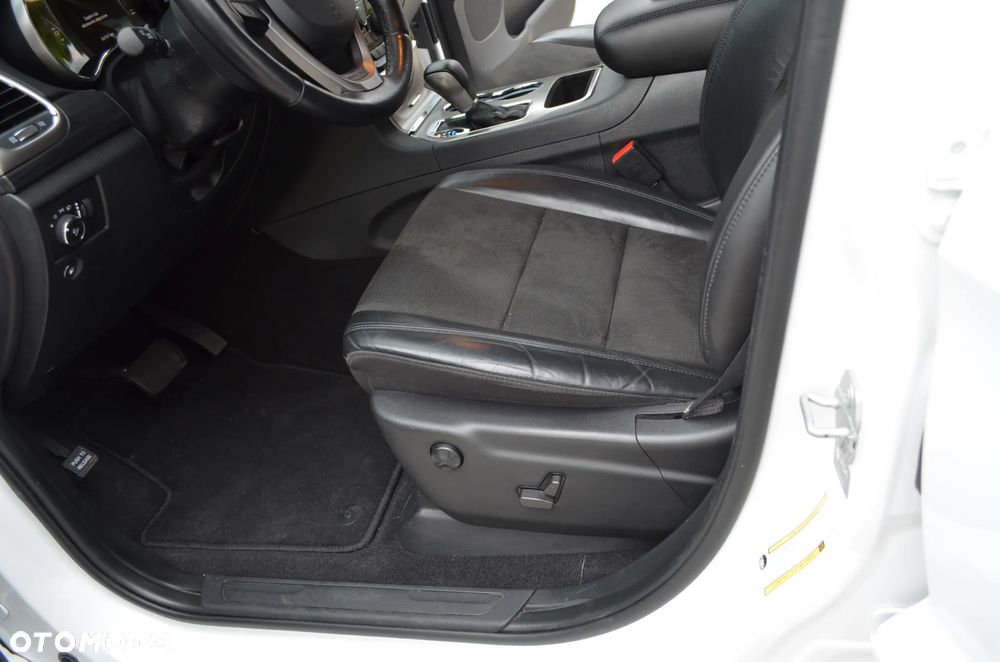Jeep Grand Cherokee 3.6 V6 Limited - 11