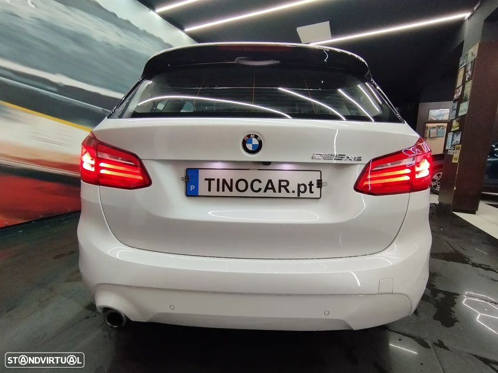 BMW 225xe Active Tourer Advantage - 12