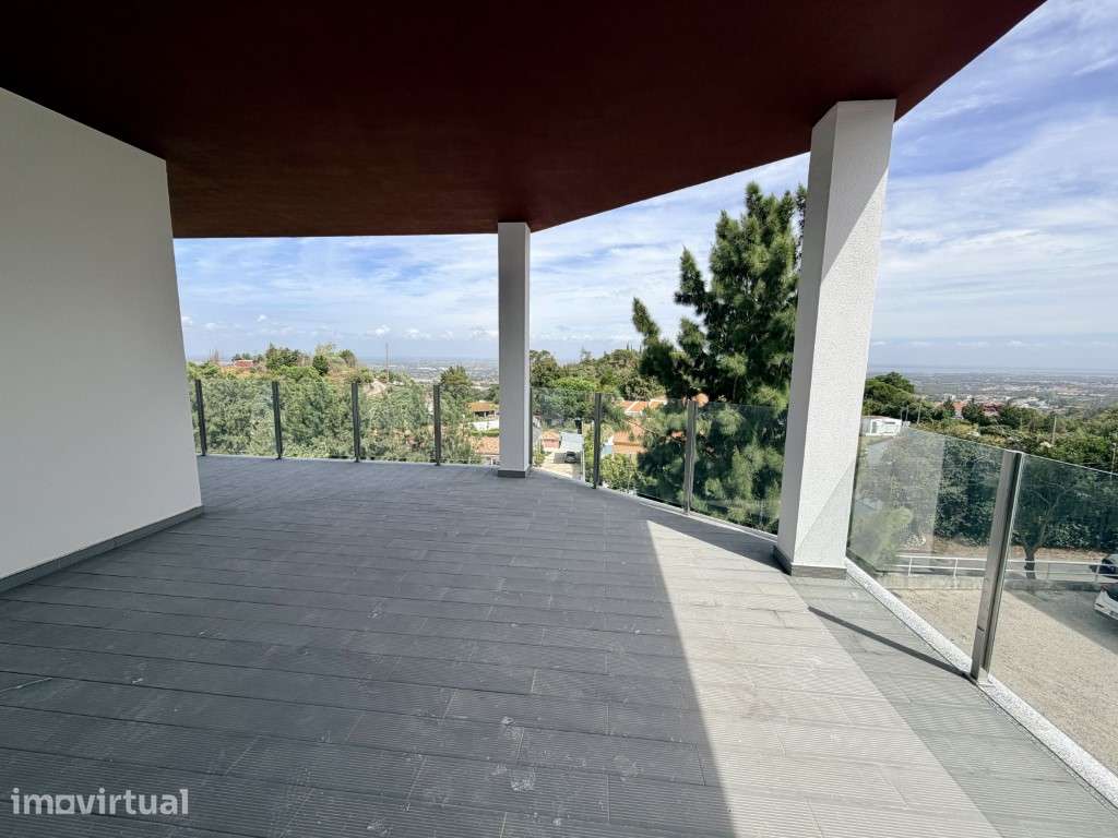 Apartamento Duplex T3 com Openspace de 73 m2 e Garagem - Grande imagem: 2/28