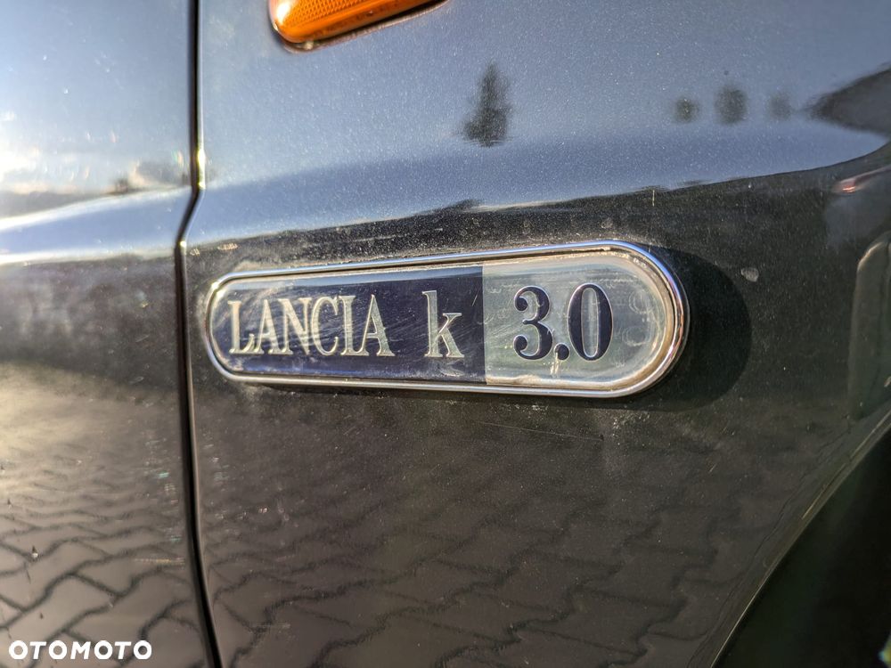 Lancia Kappa - 5
