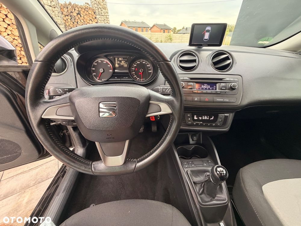 Seat Ibiza - 22
