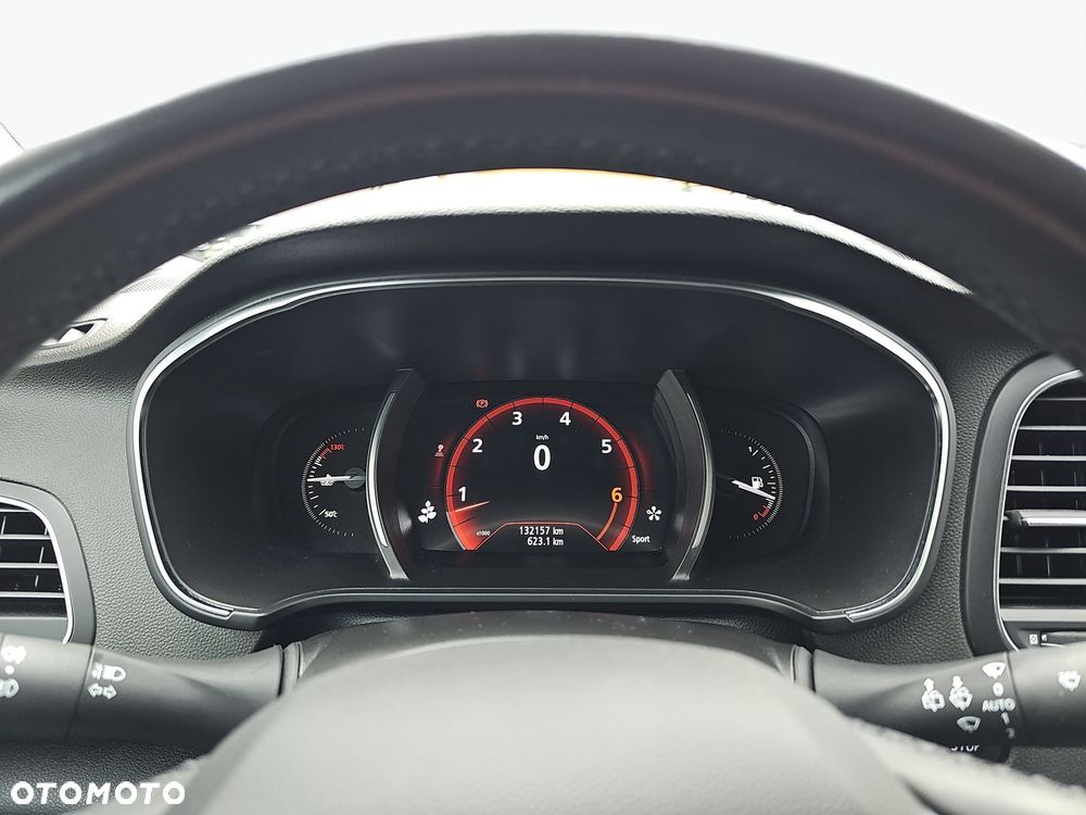 Renault Megane 1.3 TCe FAP Intens - 27