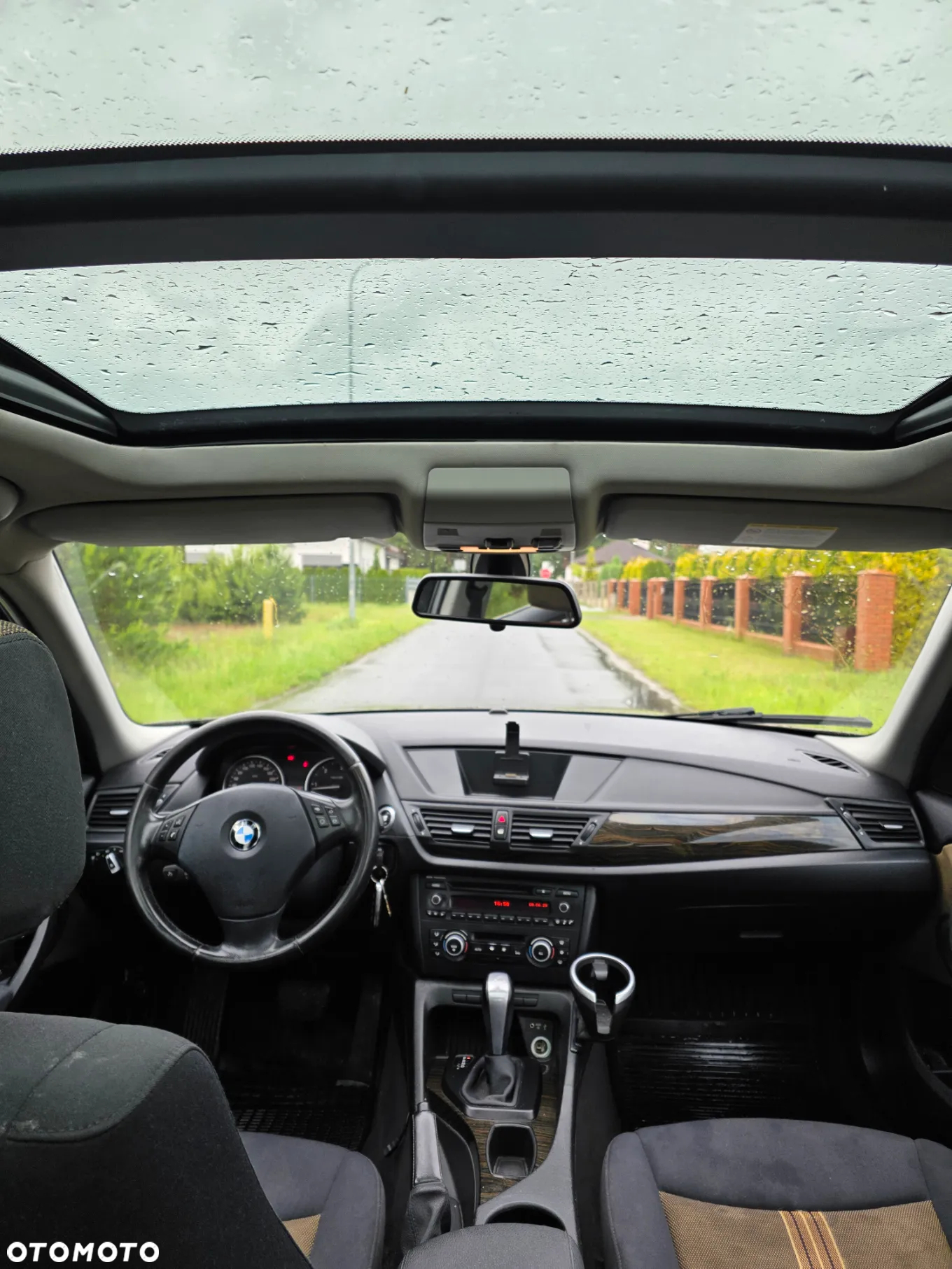 BMW X1 xDrive20d - 7
