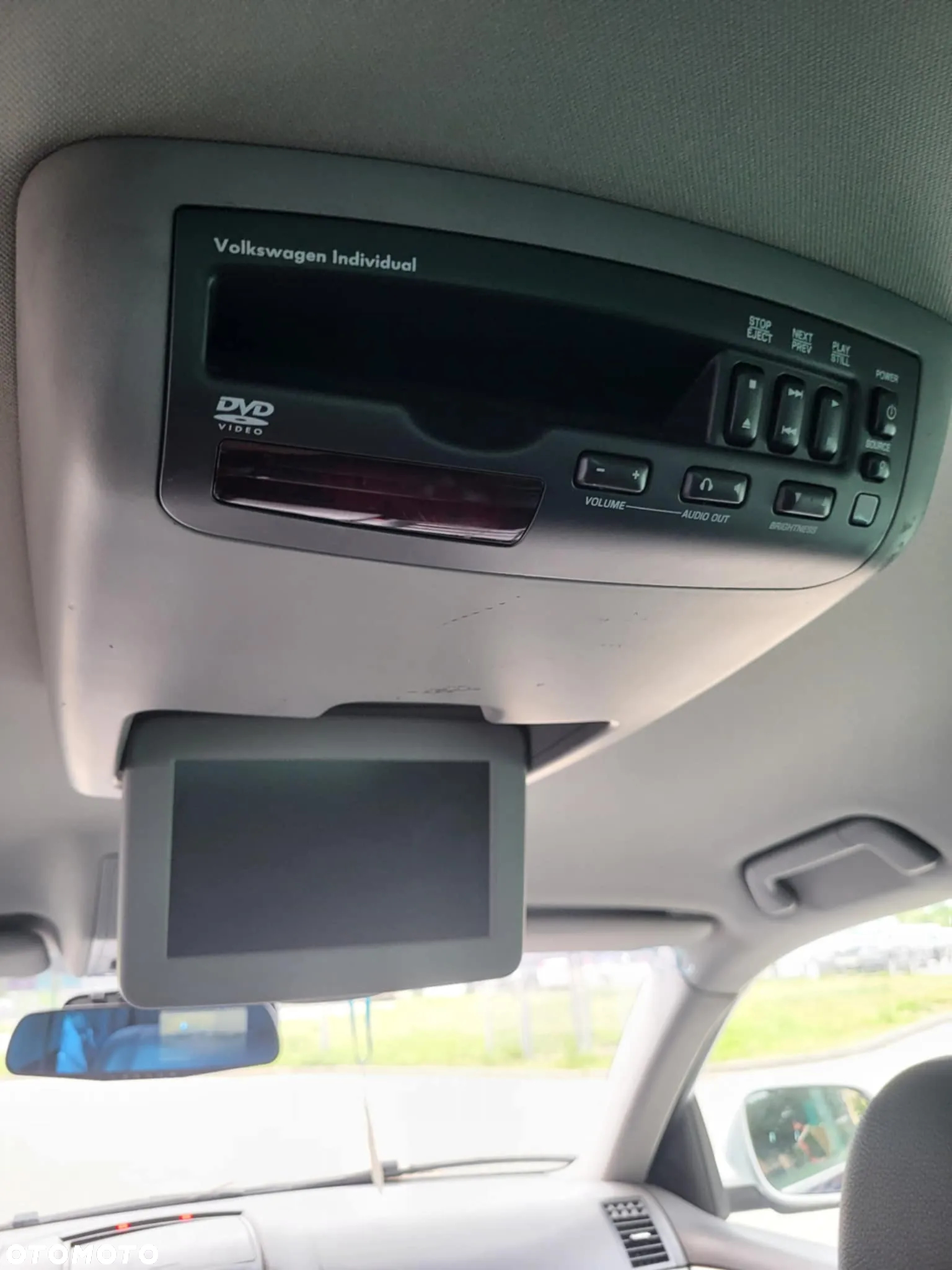 Volkswagen Touareg 3.0 V6 TDI DPF Kong - 14