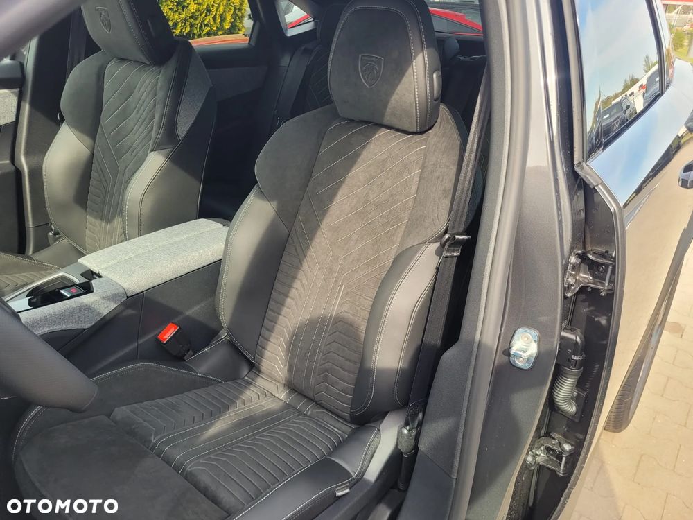 Peugeot 3008 1.6 PHEV 195 GT Exclusive e-DCS7 - 17