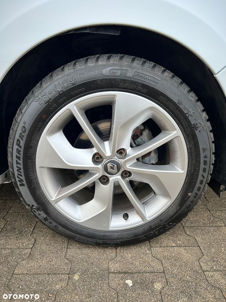 Renault Clio Energy TCe 120 EDC Limited - 35