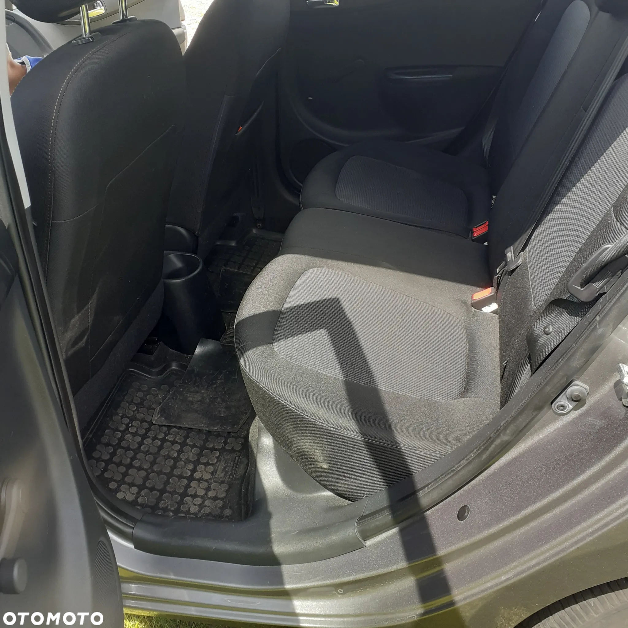 Hyundai i20 - 8