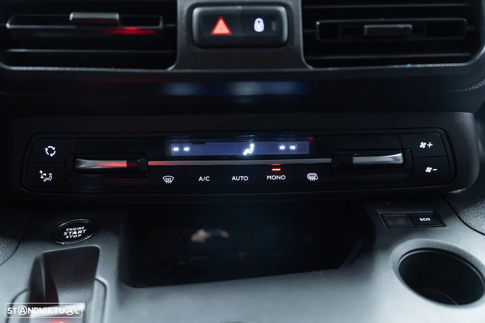 Citroën Berlingo - 38