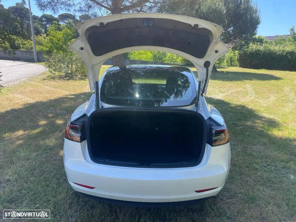 Tesla Model 3 Long Range Tração Integral - 19