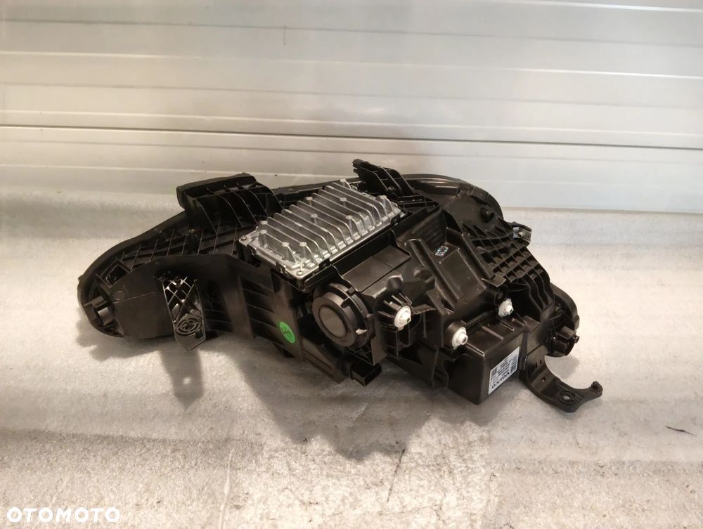 Volvo EX30 FULL LED PRZÓD STRONA LEWA 80000401 - 3