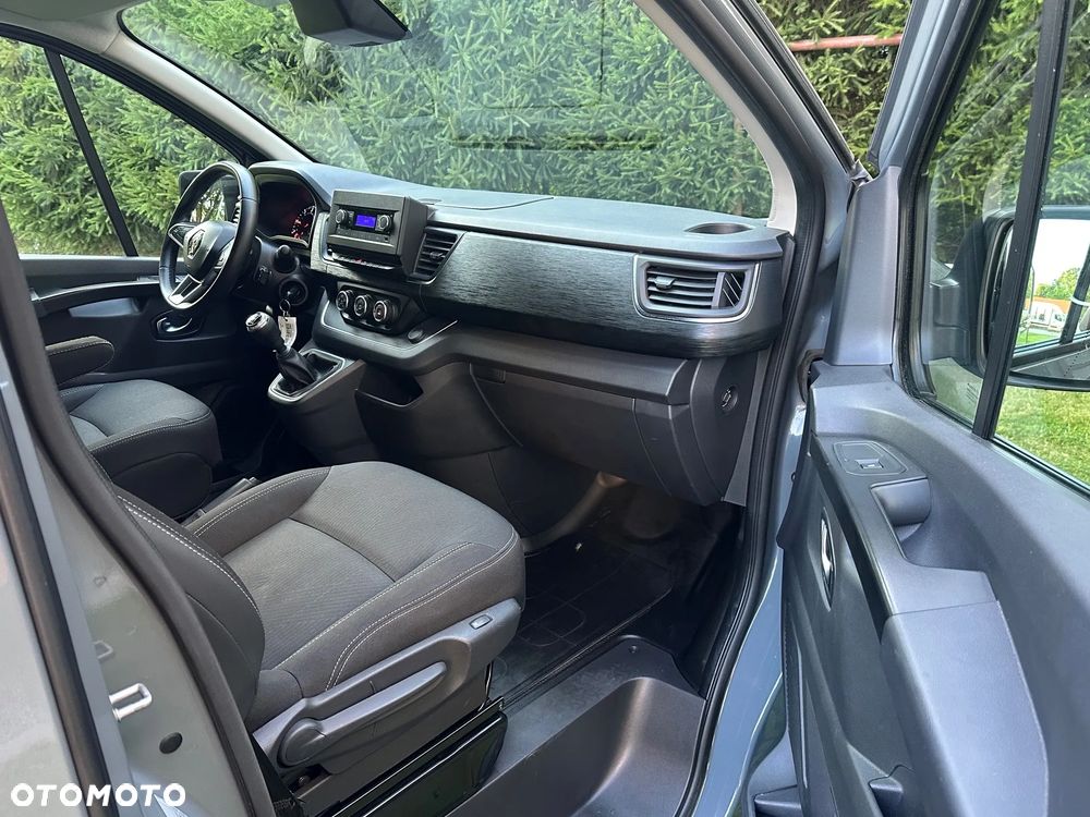 Renault Trafic - 6