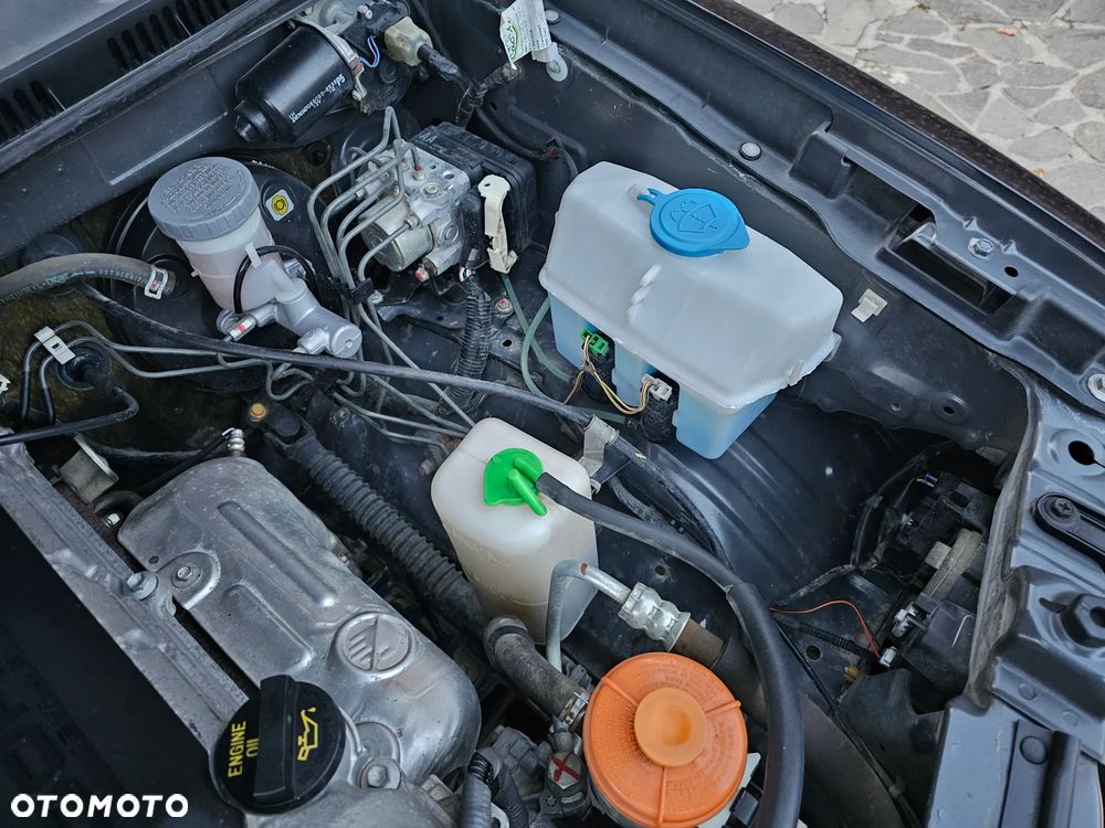 Suzuki Jimny 1.3 Elegance EU6 - 25