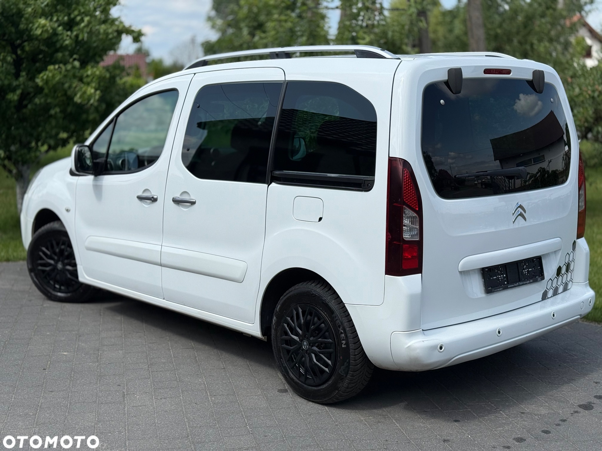 Citroën Berlingo Multispace BlueHDi 100 S&S XTR - 13