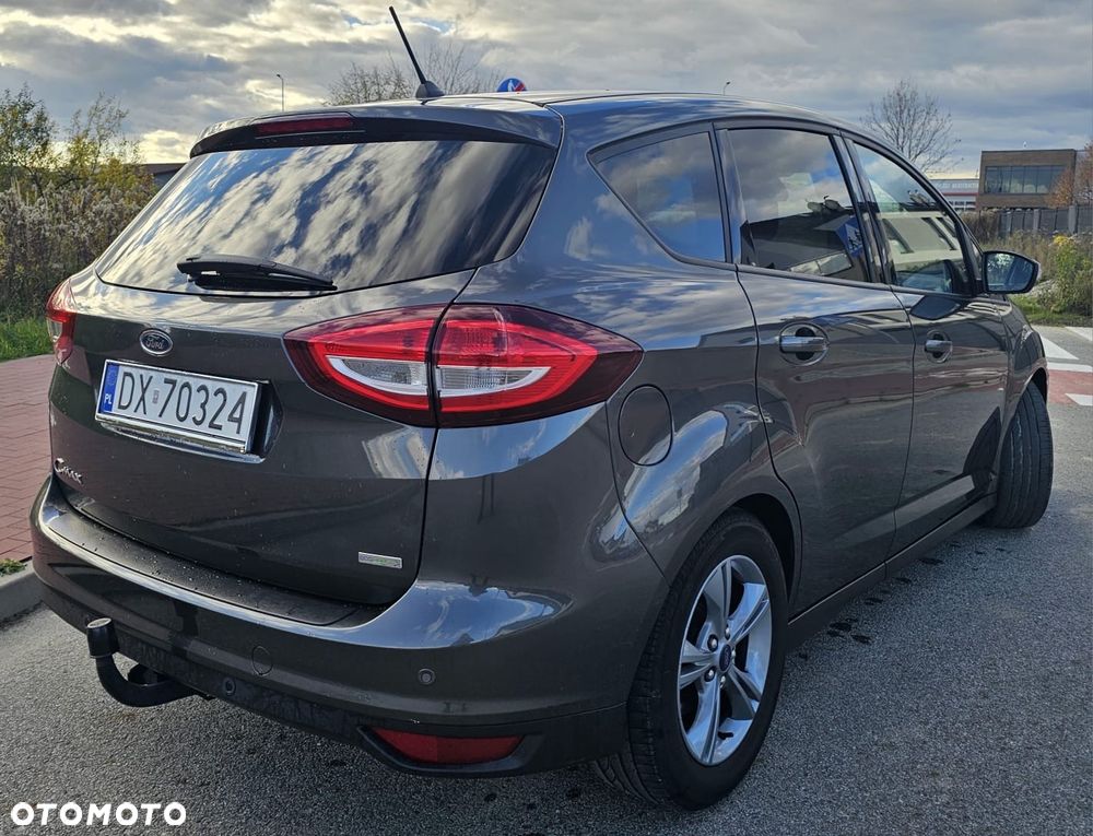 Ford C-MAX 1.0 EcoBoost Titanium ASS - 6