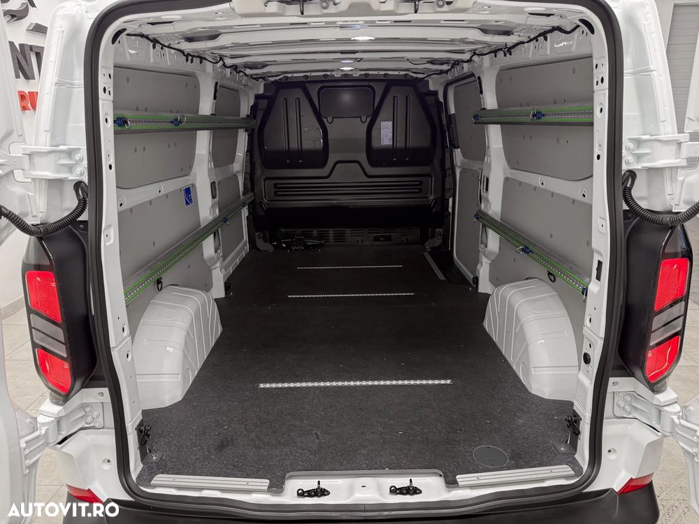 Ford TRANSIT CUSTOM L2 - 5