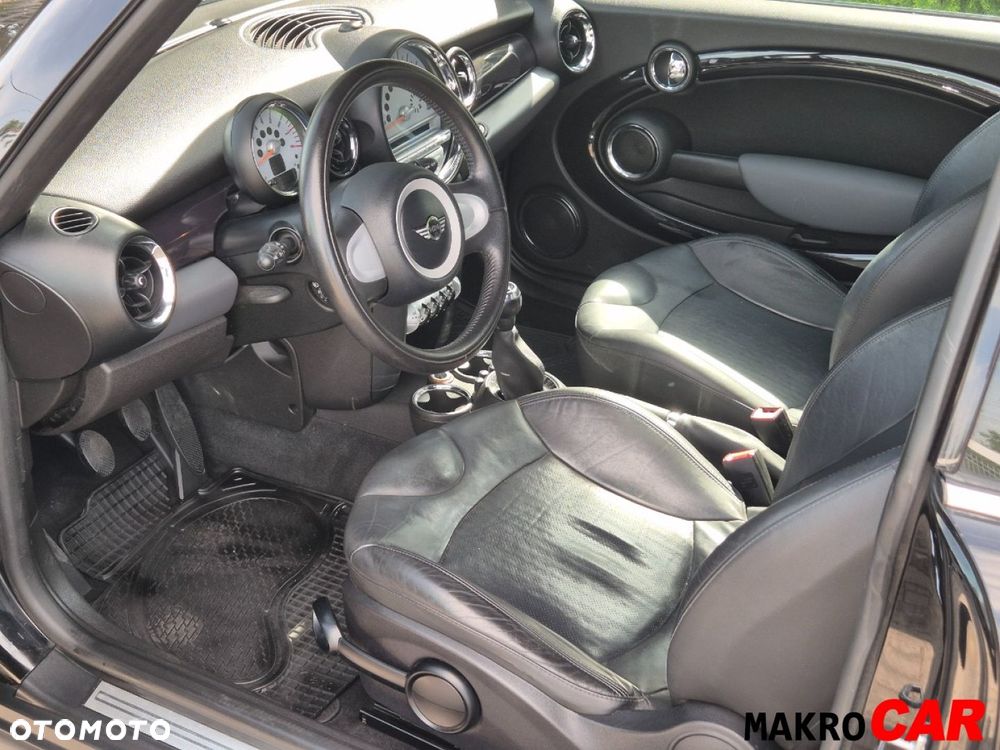 MINI ONE Standard - 5