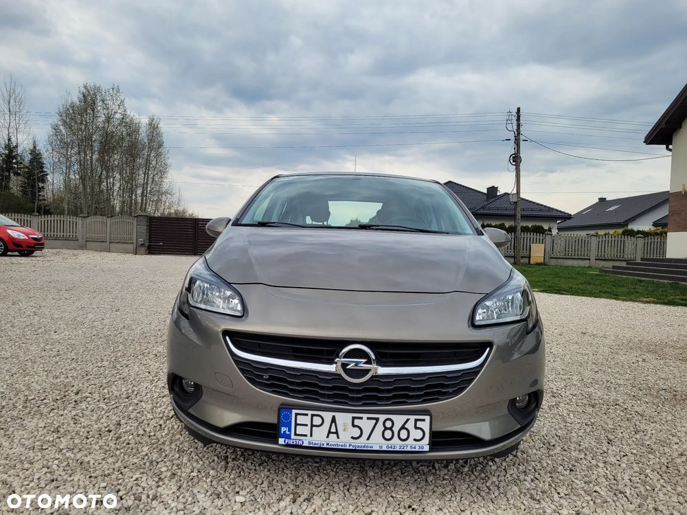 Opel Corsa 1.4 Active - 5
