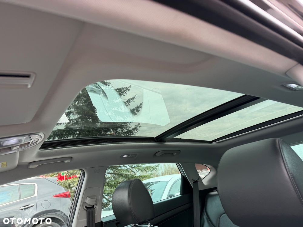 Hyundai Tucson 1.6 GDi 2WD DCT Premium - 13