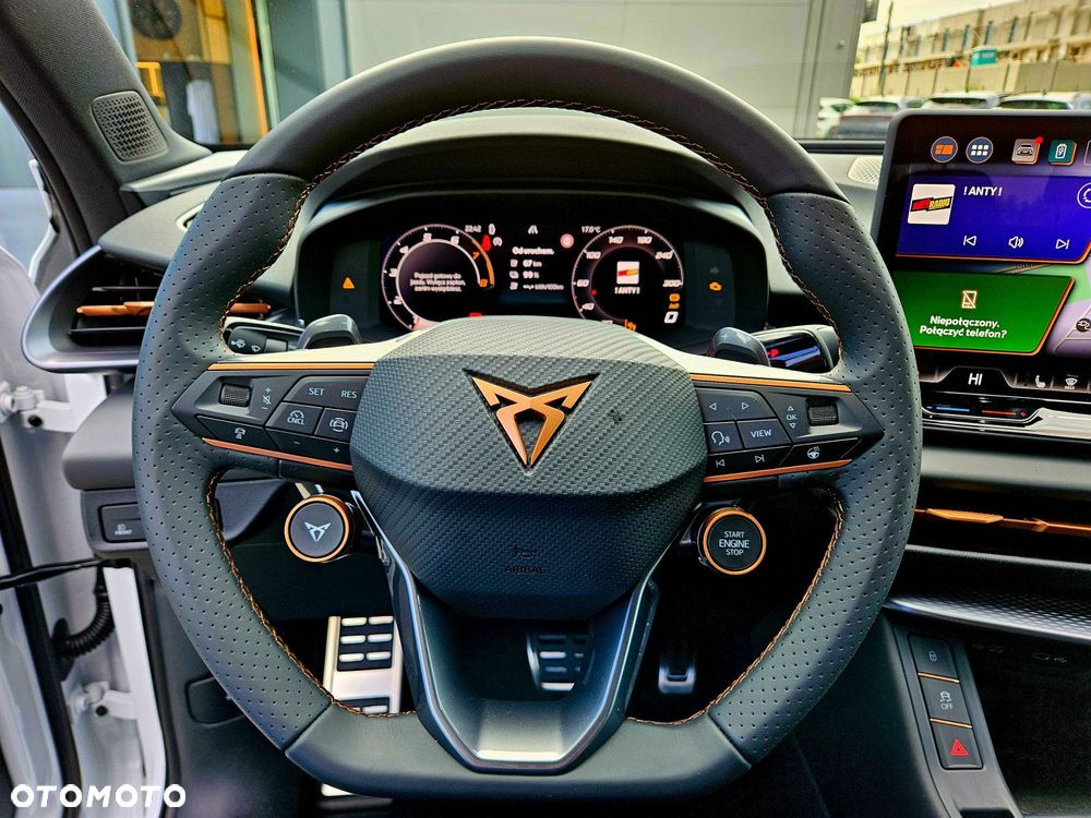 Cupra Terramar - 18