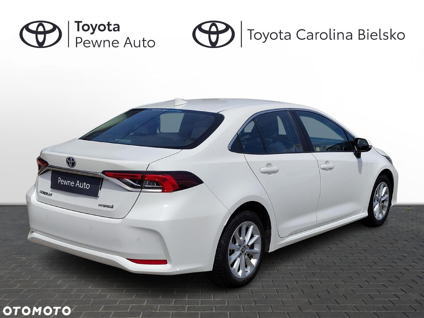 Toyota Corolla - 26