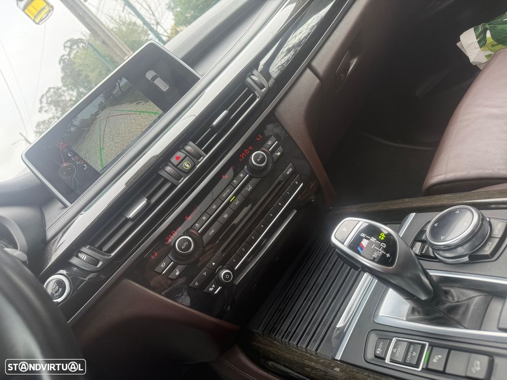 BMW X5 - 12