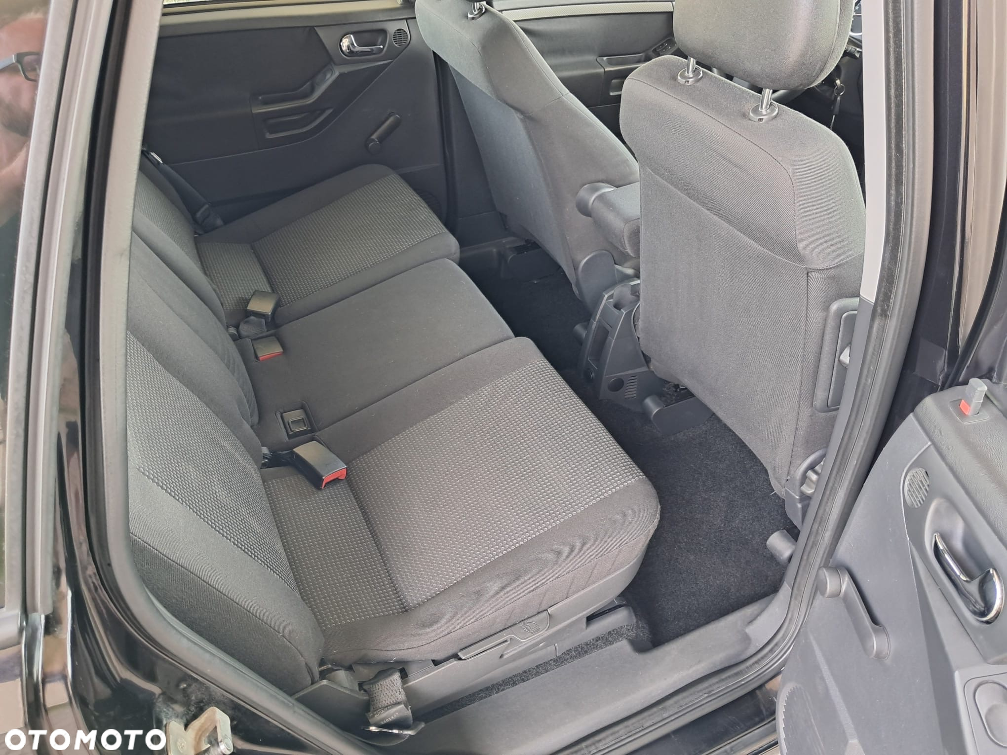 Opel Meriva 1.6 Cosmo - 13